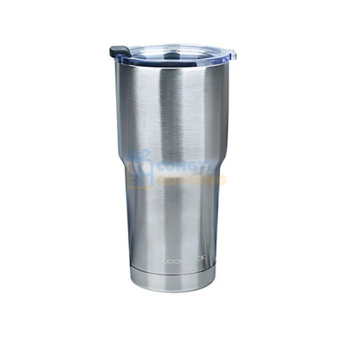 Bình Giữ Nhiệt Holiday Sunset I.D Tumbler 450ml LocknLock LHC4136