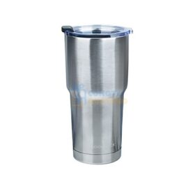 Bình Giữ Nhiệt Holiday Sunset I.D Tumbler 450ml LocknLock LHC4136