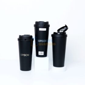 Bình giữ nhiệt Lock&Lock Energetic one-touch 550ml và 400ml LHC3249