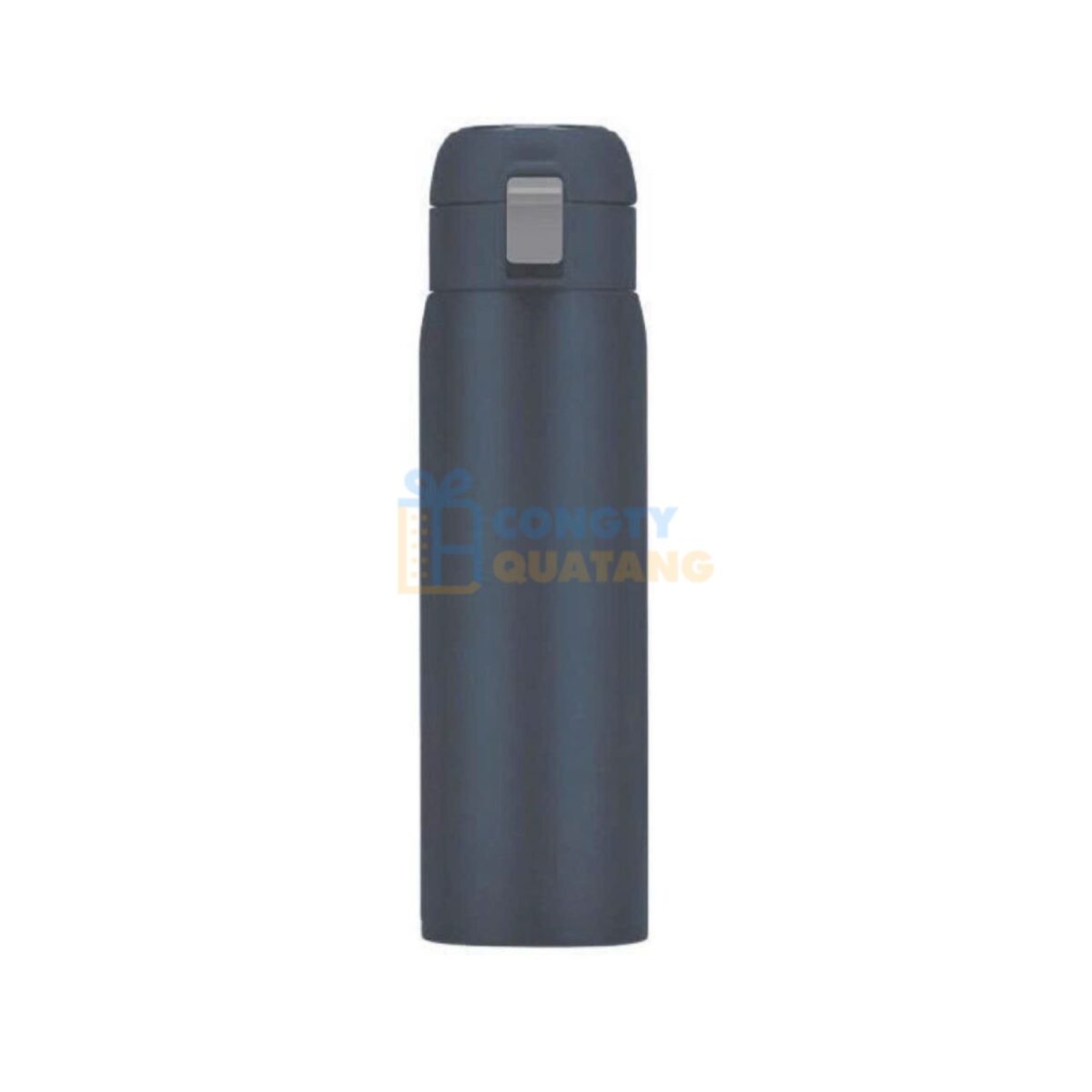 Bình Giữ Nhiệt LocknLock Ponit One Touch 500ml LHC3255