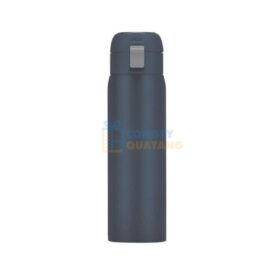 Bình Giữ Nhiệt LocknLock Ponit One Touch 500ml LHC3255