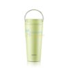 Bình giữ nhiệt LocknLock Bucket One Touch 550ml LHC3345