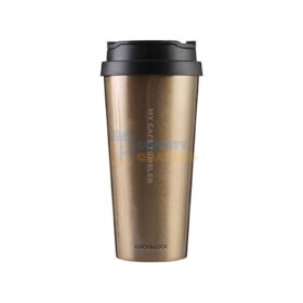 Bình giữ nhiệt Lock&Lock Clip Tumbler 540ml LHC4151
