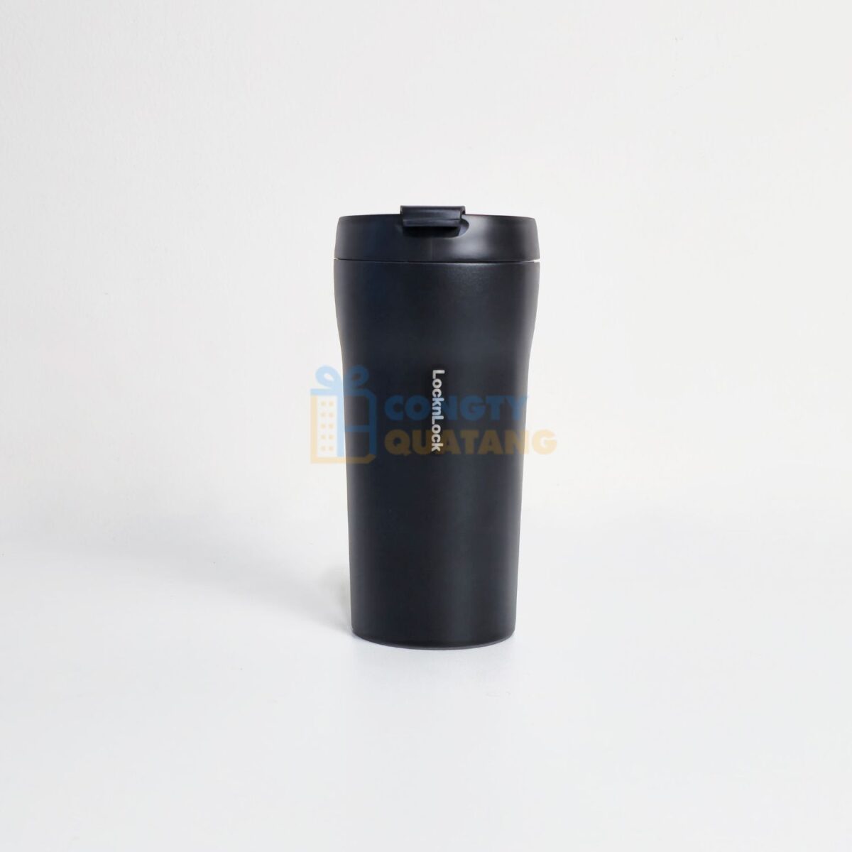 Bình giữ nhiệt LocknLock Basic Tumbler 370ml LHC4318