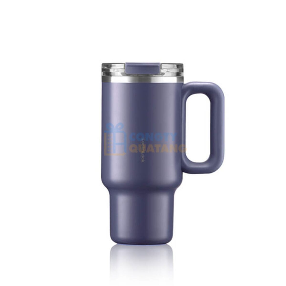 Bình Giữ Nhiệt LocknLock Balance Grip Tumbler 900ml LHC4397