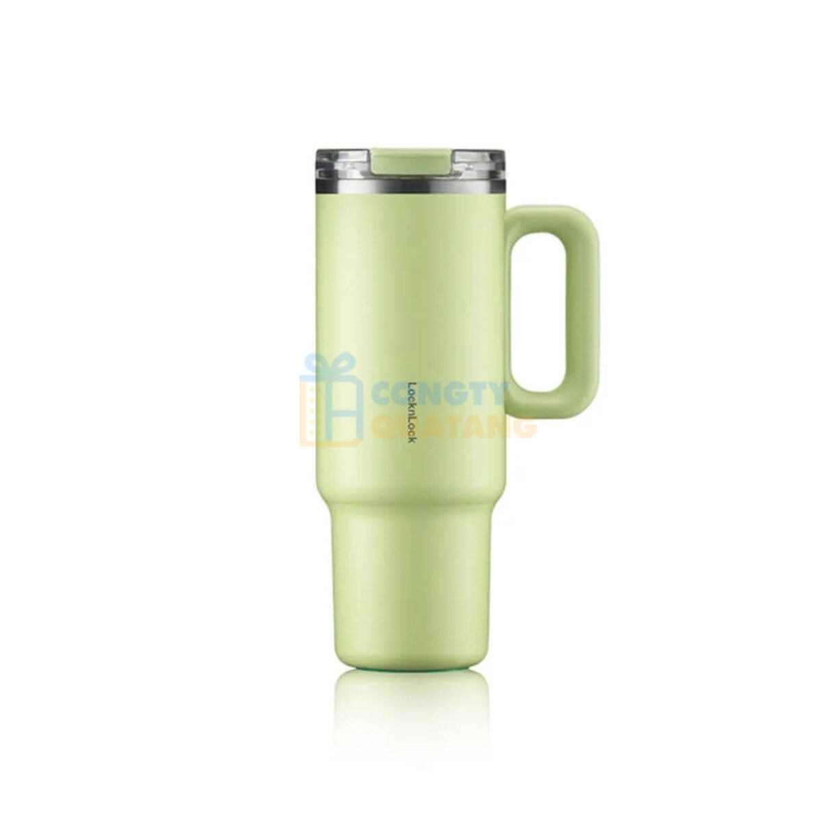Bình Giữ Nhiệt LocknLock Balance Grip Tumbler 1.2L LHC4398