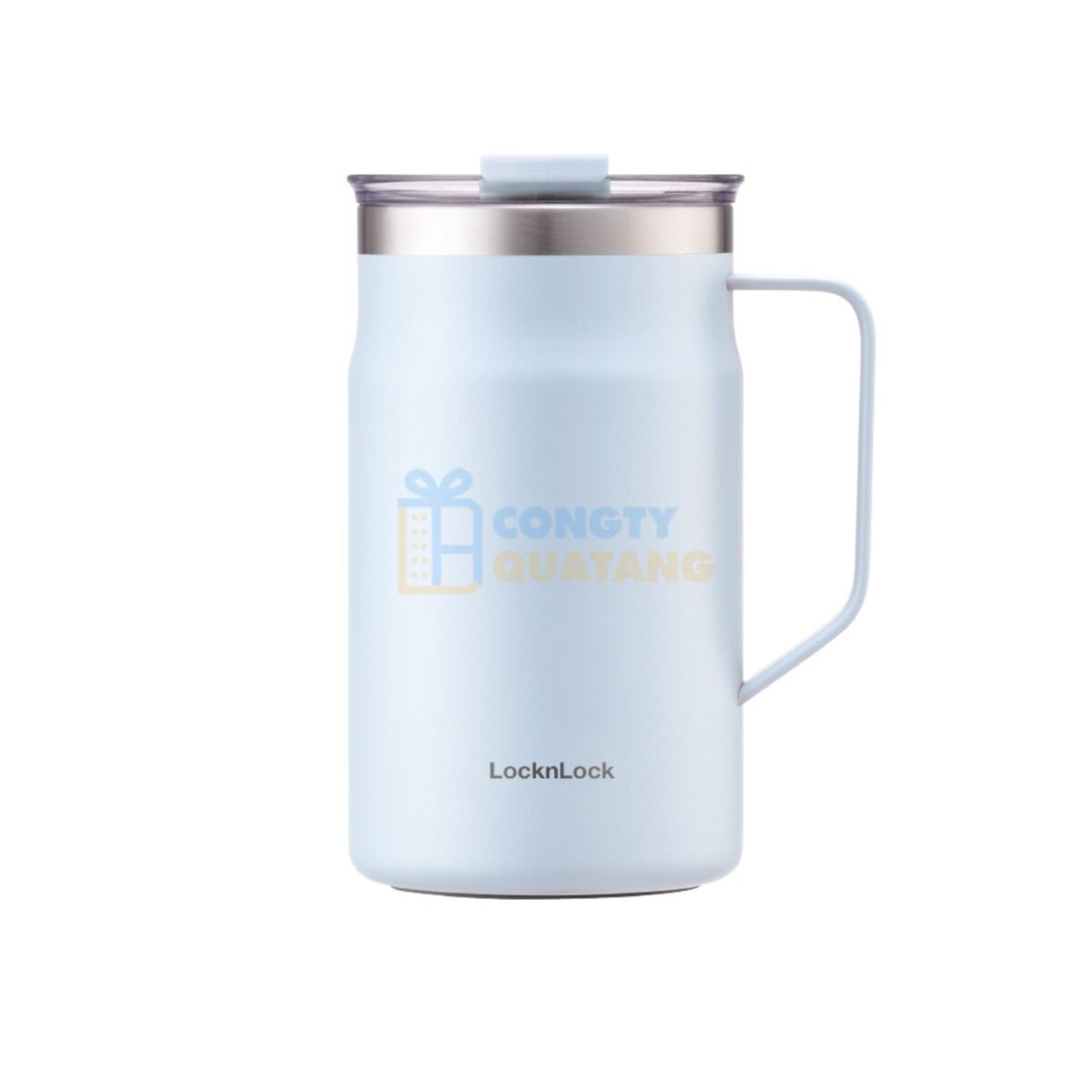 Bình Giữ Nhiệt LocknLock 600ml LHC482