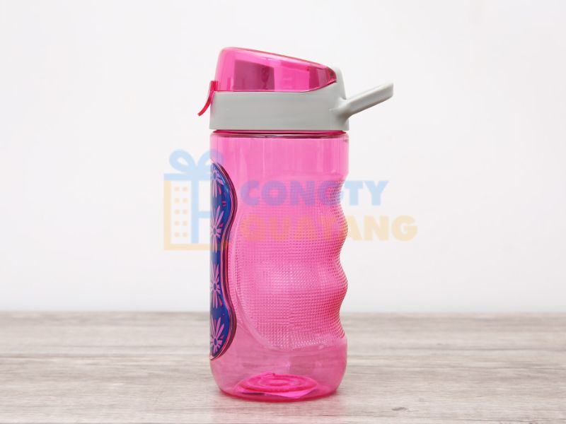 [Giải đáp] Bình nước nhựa Tritan có an toàn không?
