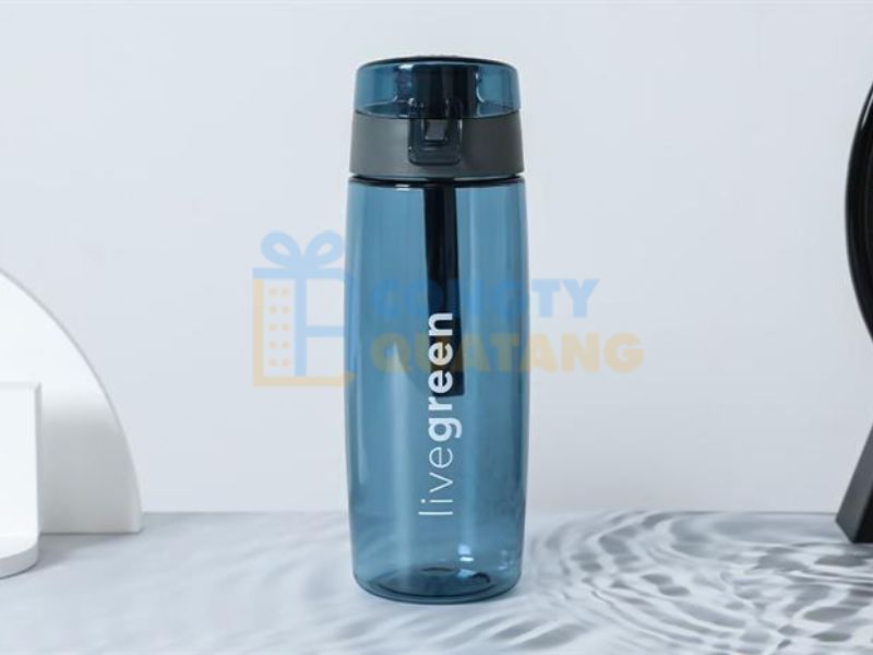 [Giải đáp] Bình nước nhựa Tritan có an toàn không?