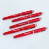 Xưởng sản xuất bút bi in logo quảng cáo theo yêu cầu, giá từ 5.000đ/sản phẩm - Congtyquatang.com.vn