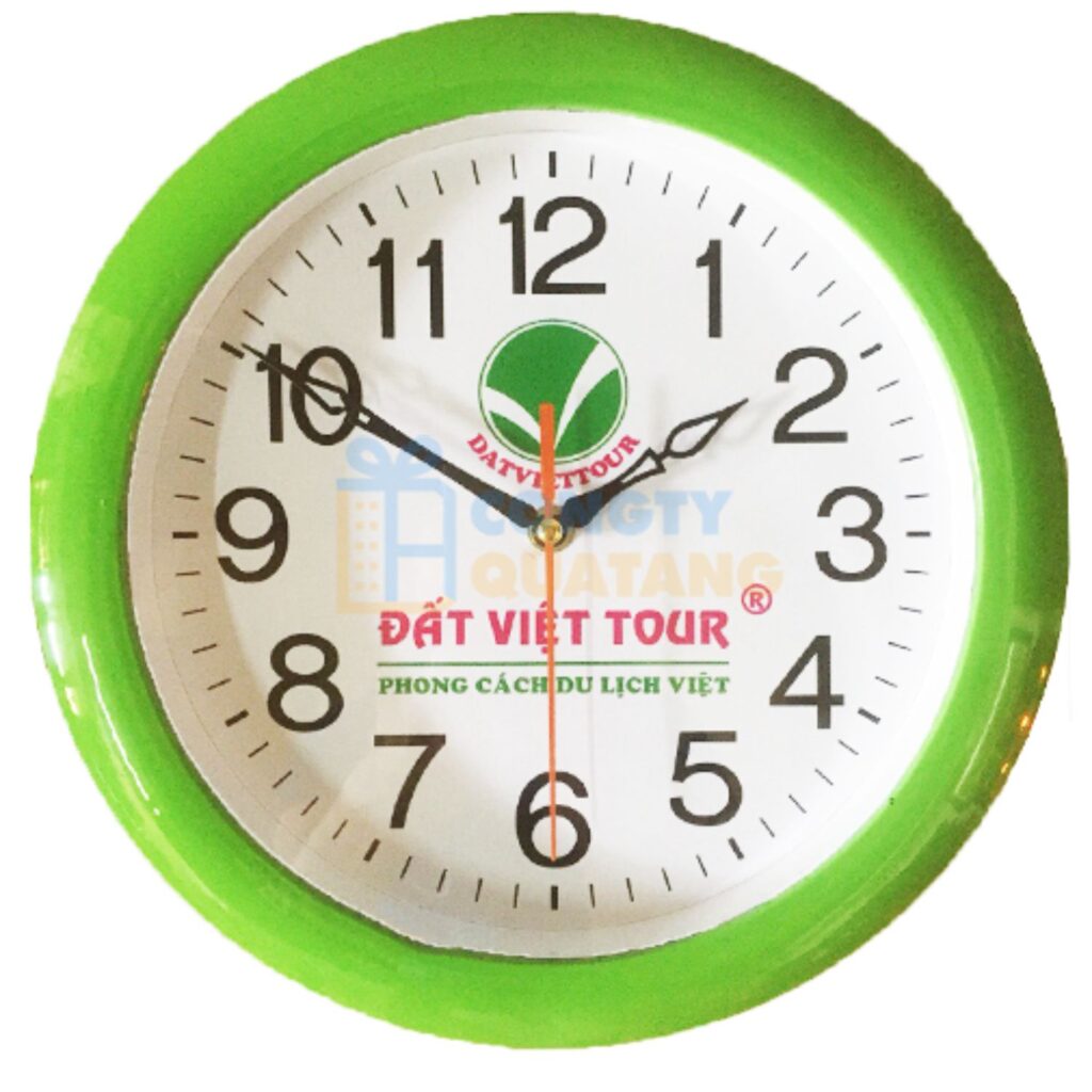 Một số lưu ý khi chọn mua đồng hồ treo tường