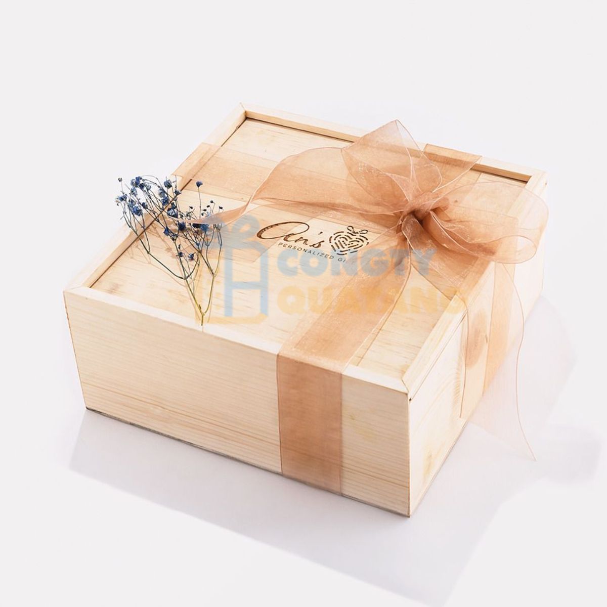 Cân nhắc để chọn được món quà phù hợp cho sếp