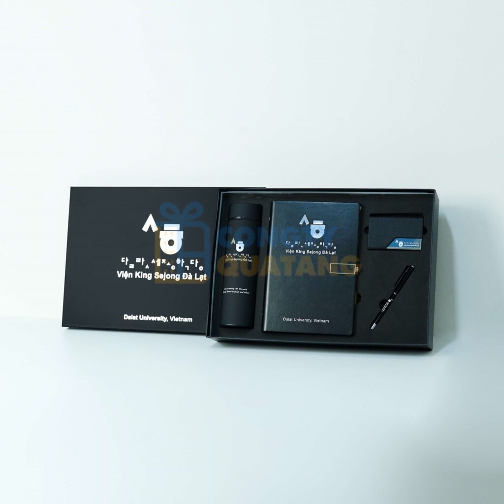 Xưởng in logo lên bình giữ nhiệt Lock&Lock theo yêu cầu, giá tốt - Nhận từ 10 sản phẩm