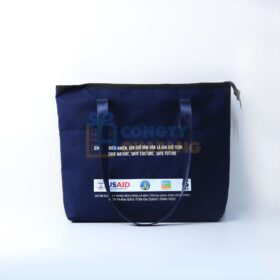 Xưởng in túi tote theo yêu cầu, giá rẻ từ 25.000đ - Nhận sản xuất từ 100 sản phẩm