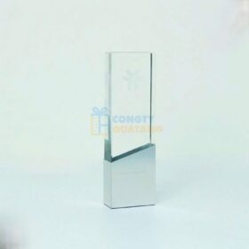 Kỷ Niệm Chương Thủy Tinh TT-112