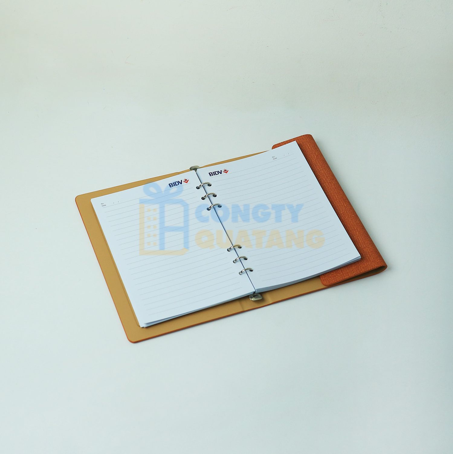 Tổng hợp kích thước sổ tay phổ biến - Cách lựa chọn kích thước các loại sổ tay tối ưu