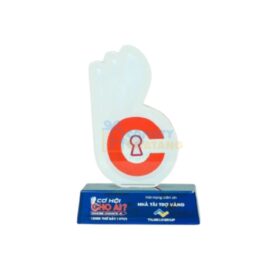 Kỷ niệm chương nhà tài trợ PL-111