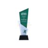 Kỷ Niệm Chương Pha Lê PL-122