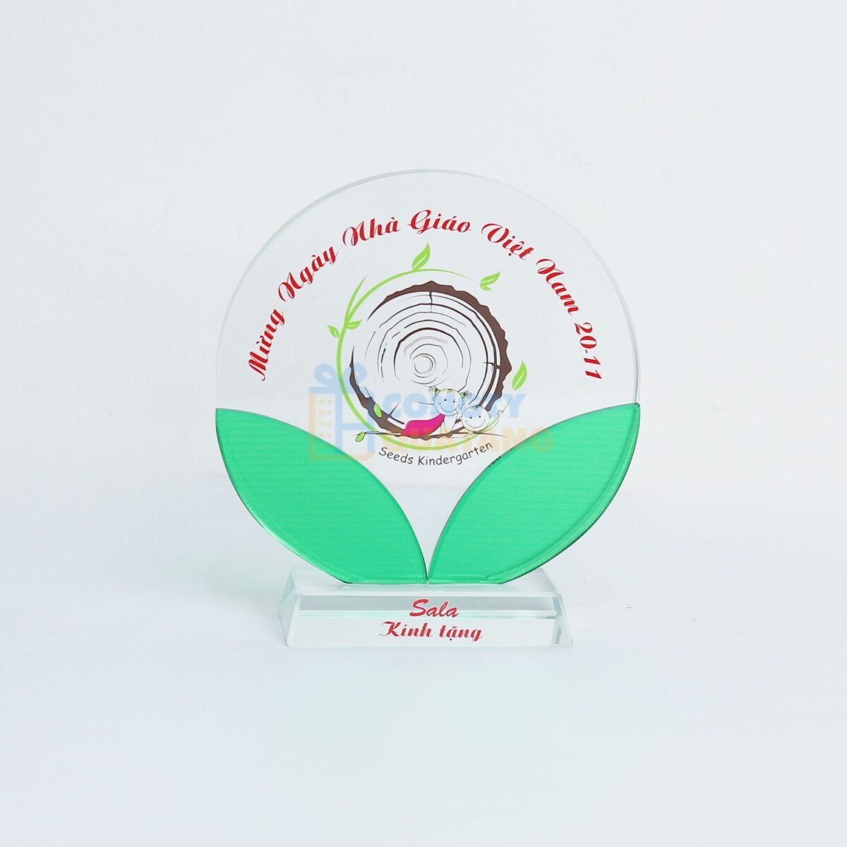 Kỷ niệm chương nhà giáo PL-104