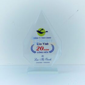 Kỷ niệm chương cống hiến PL-112