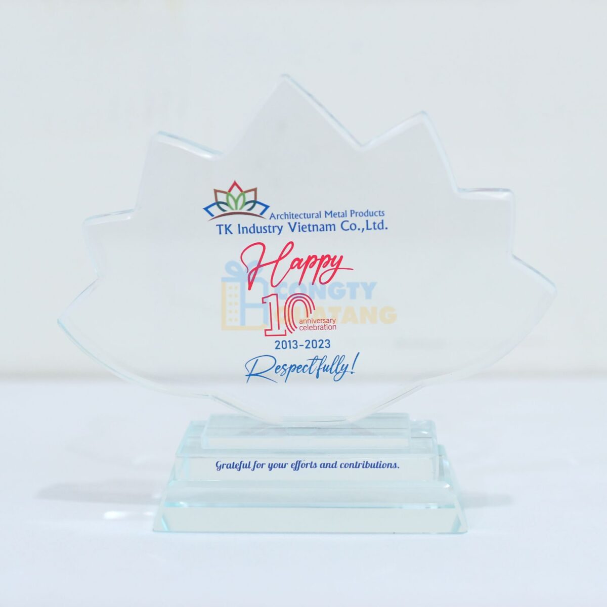 Kỷ niệm chương kỷ niệm thành lập PL-113
