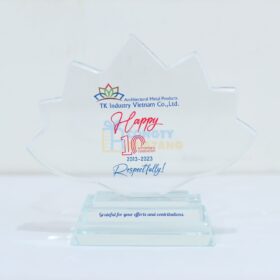 Kỷ niệm chương kỷ niệm thành lập PL-113