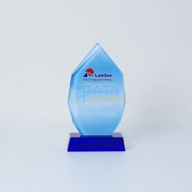 Kỷ niệm chương vinh danh nhân viên PL-115