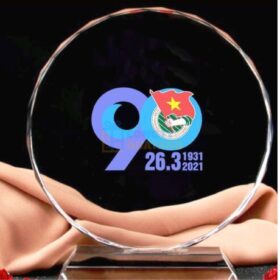Kỷ niệm chương Đoàn thanh niên PL-135