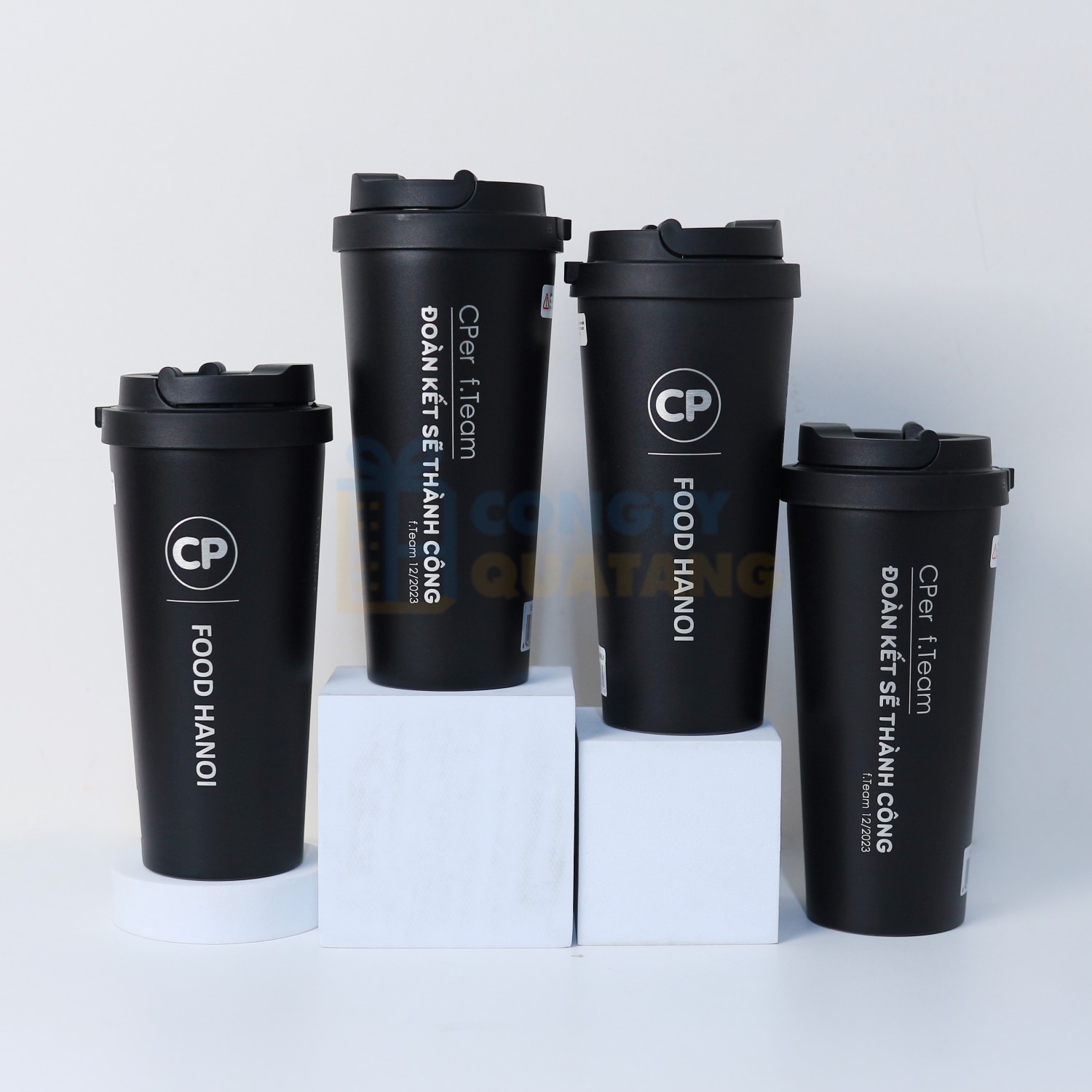 LocknLock 550ml LHC3249 Custom Tumblers with Logo for Corporate Gifts - DTH Corporate Gift Company LocknLock 550ml LHC3249 Custom Tumblers with Logo for Corporate Gifts - DTH Corporate Gift Company