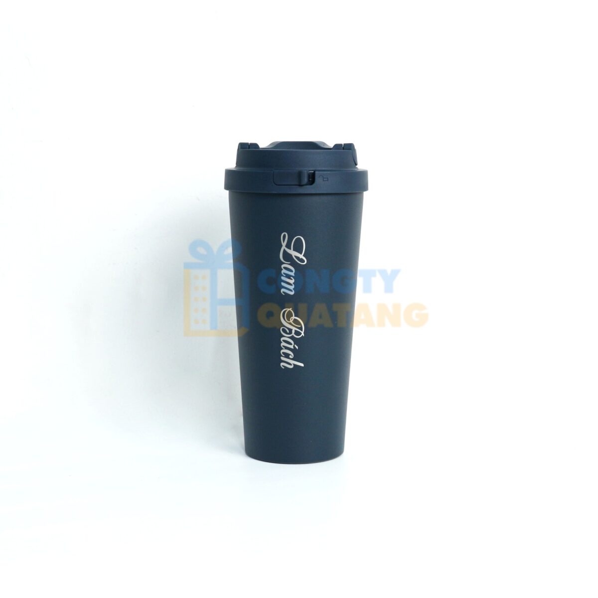 Xưởng cung cấp ly giữ nhiệt khắc tên, khắc logo theo yêu cầu - Nhận khắc từ 10 sản phẩm