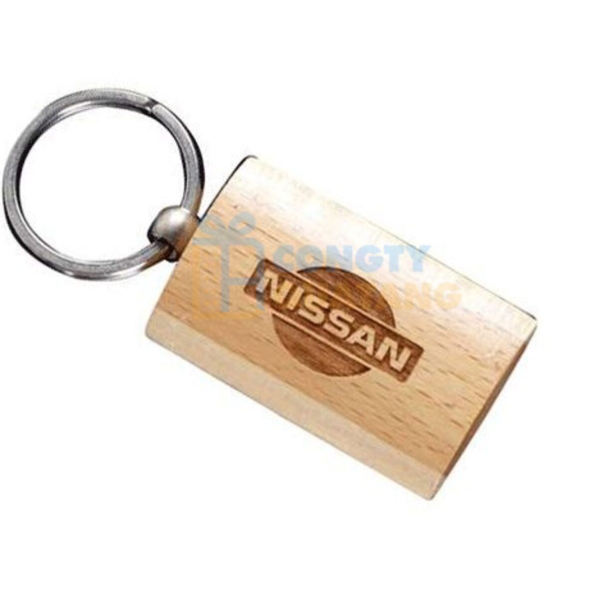 Xưởng Sản Xuất Móc Khoá Gỗ Khắc Tên Theo Yêu Cầu Giá Rẻ - Nhận Từ 100 Sản Phẩm
