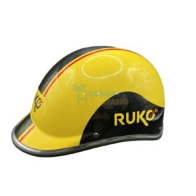 Mũ bảo hiểm lưỡi liềm MBH-05