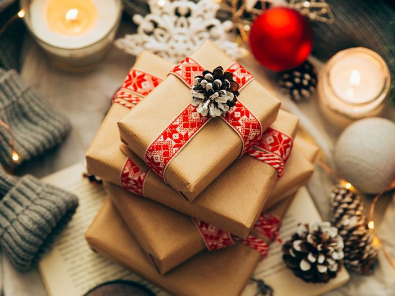 Việc phân loại khách hàng giúp doanh nghiệp dễ dàng lựa chọn quà tặng phù hợp