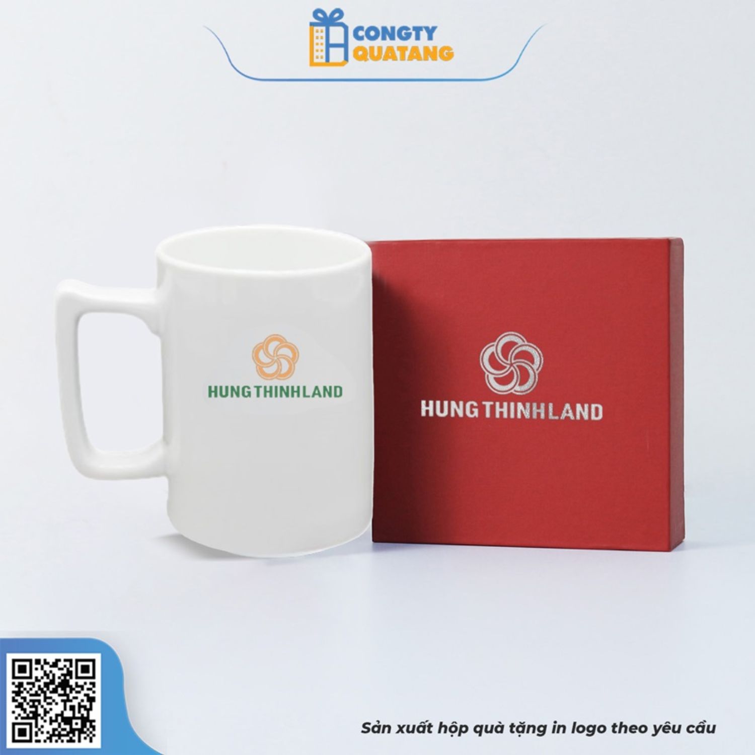 Cốc sứ phù hợp cho hầu hết mọi đối tượng