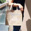 Xưởng sản xuất túi vải đay in logo thương hiệu theo yêu cầu - Nhận từ 50 sản phẩm