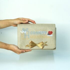 Xưởng sản xuất túi vải đay in logo thương hiệu theo yêu cầu - Nhận từ 50 sản phẩm