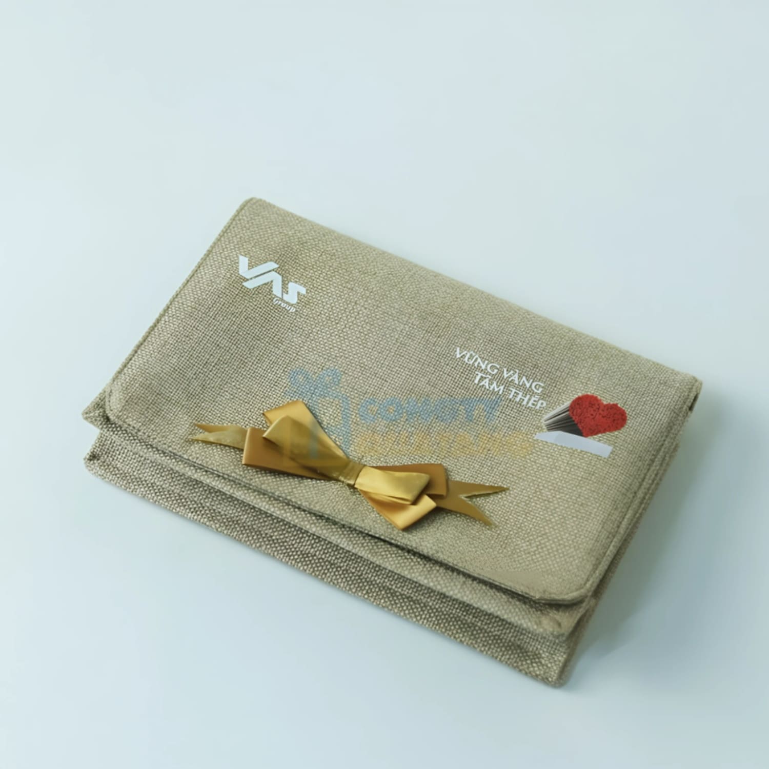 Xưởng sản xuất túi vải đay theo yêu cầu - Nhận từ 50 chiếc, giá tốt tận xưởng