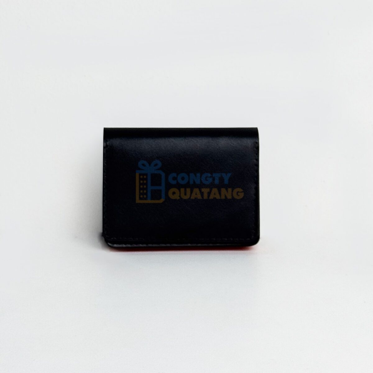 Ví da đựng name card VD-02