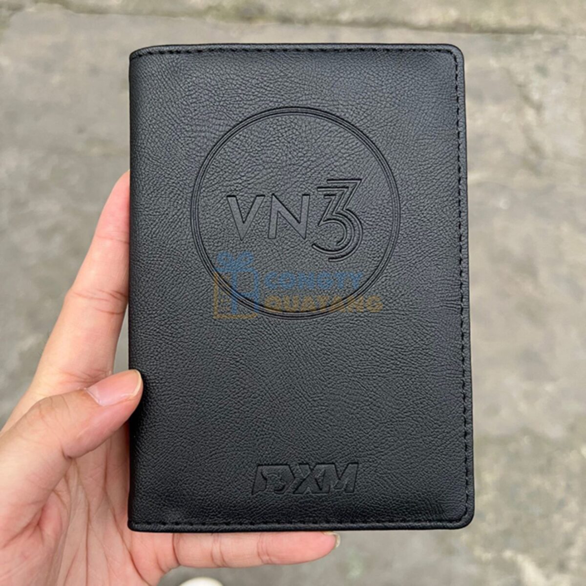 Ví đựng namecard VD-13