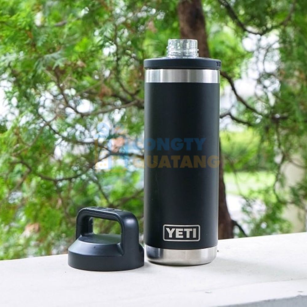 Một số lưu ý khi chọn mua bình giữ nhiệt nhập Mỹ