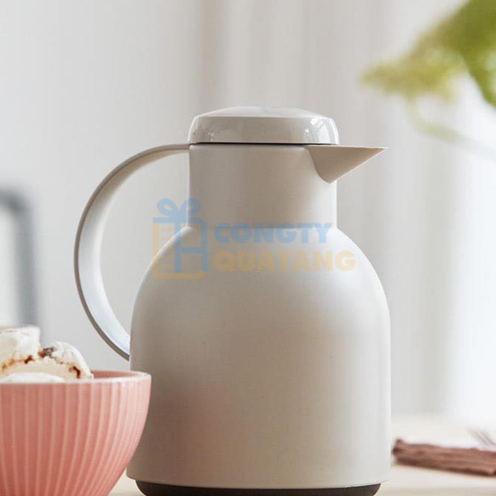 Emsa là bình giữ nhiệt nhập khẩu Đức 