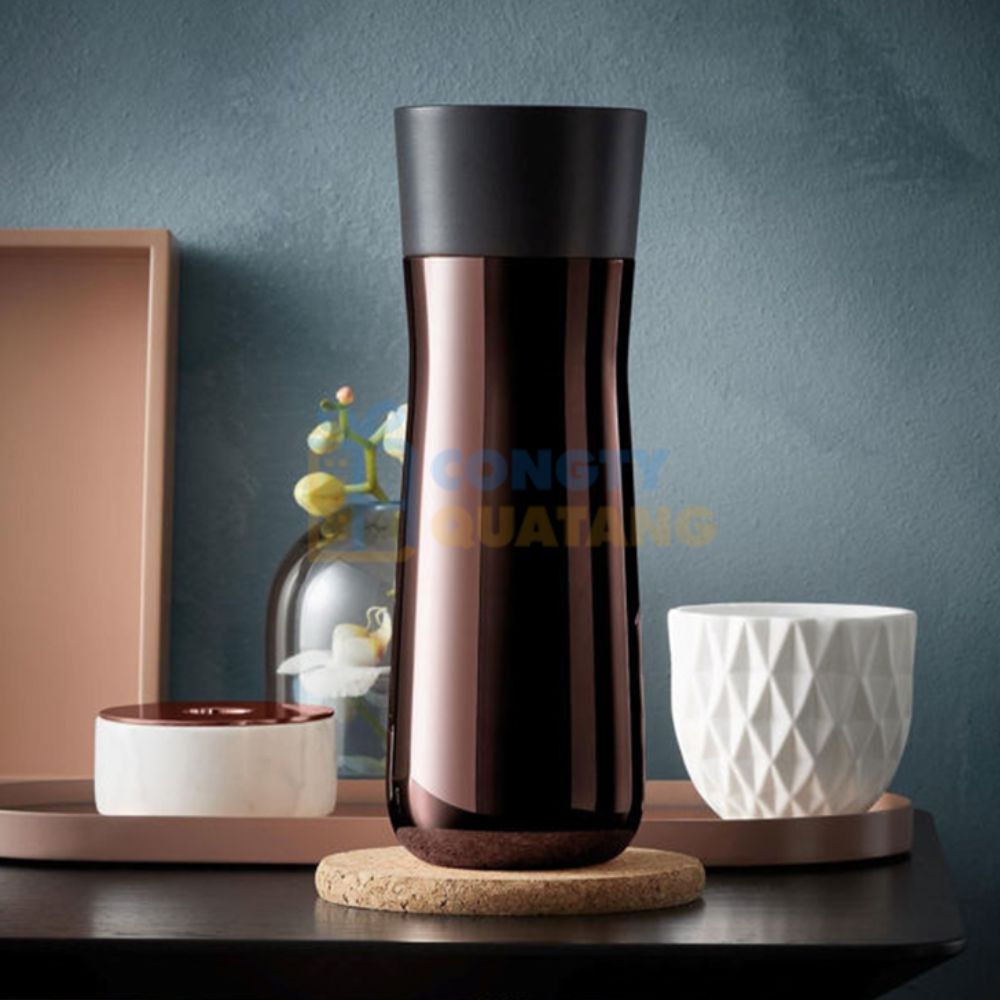 WMF là thương hiệu đến từ Đức, lý tưởng cho người yêu sự chỉn chu và trải nghiệm cao cấp