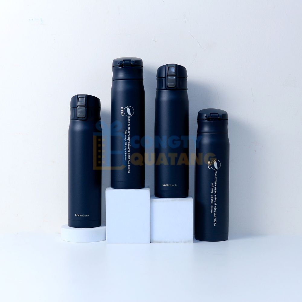 Bình giữ nhiệt cao cấp Lock&Lock LHC6150