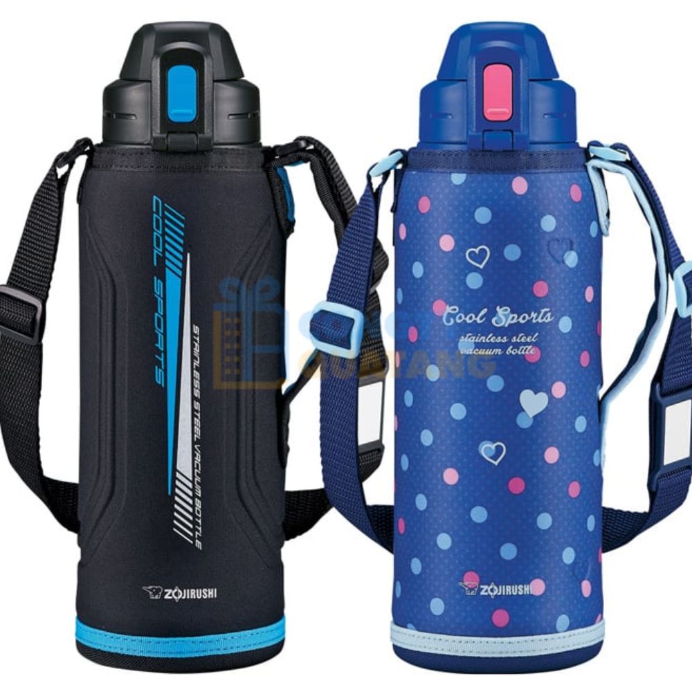 Zojirushi là hãng bình giữ nhiệt top đầu chất lượng