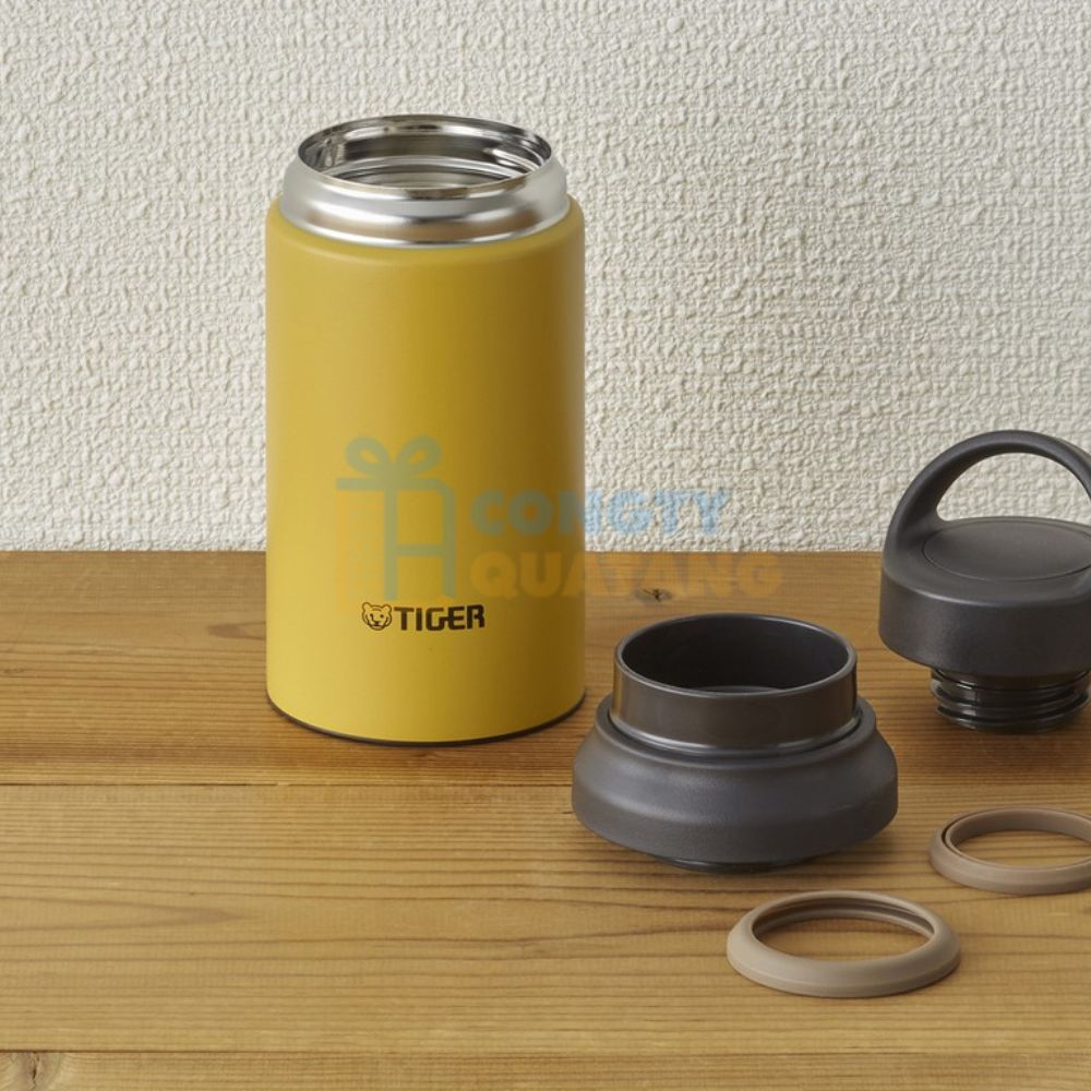 Lưu ý khi mua bình giữ nhiệt nội địa Nhật