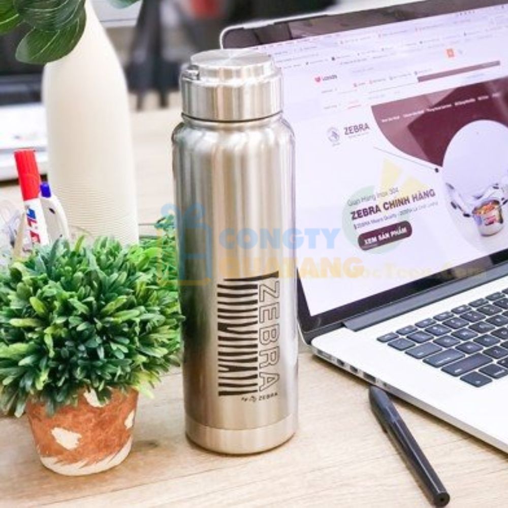 Zebra Botto 750ml có nhiều màu sắc, đáp ứng nhu cầu sử dụng