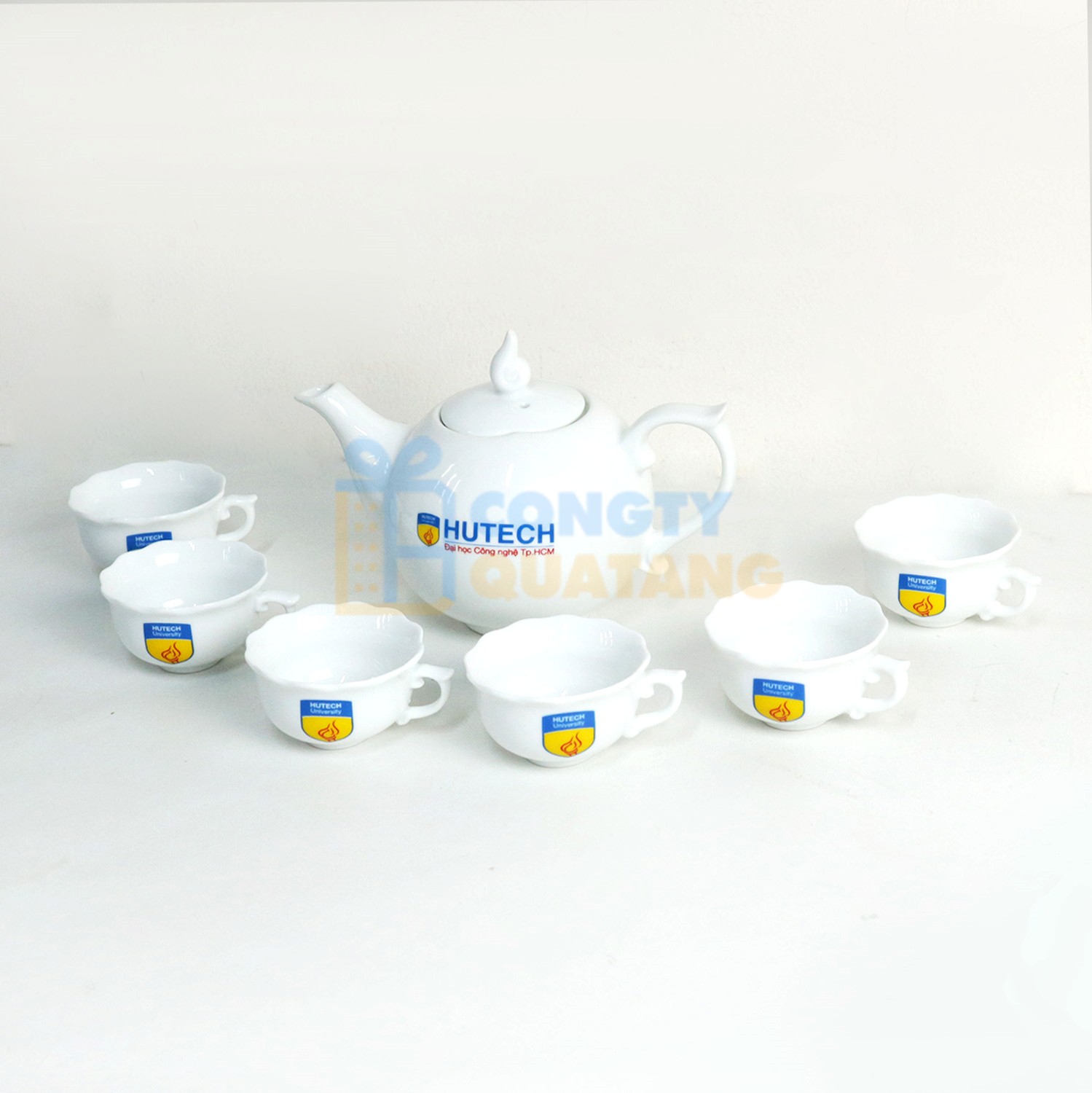 Một số lưu ý khi chọn mua bộ ấm trà, ấm chén Minh Long