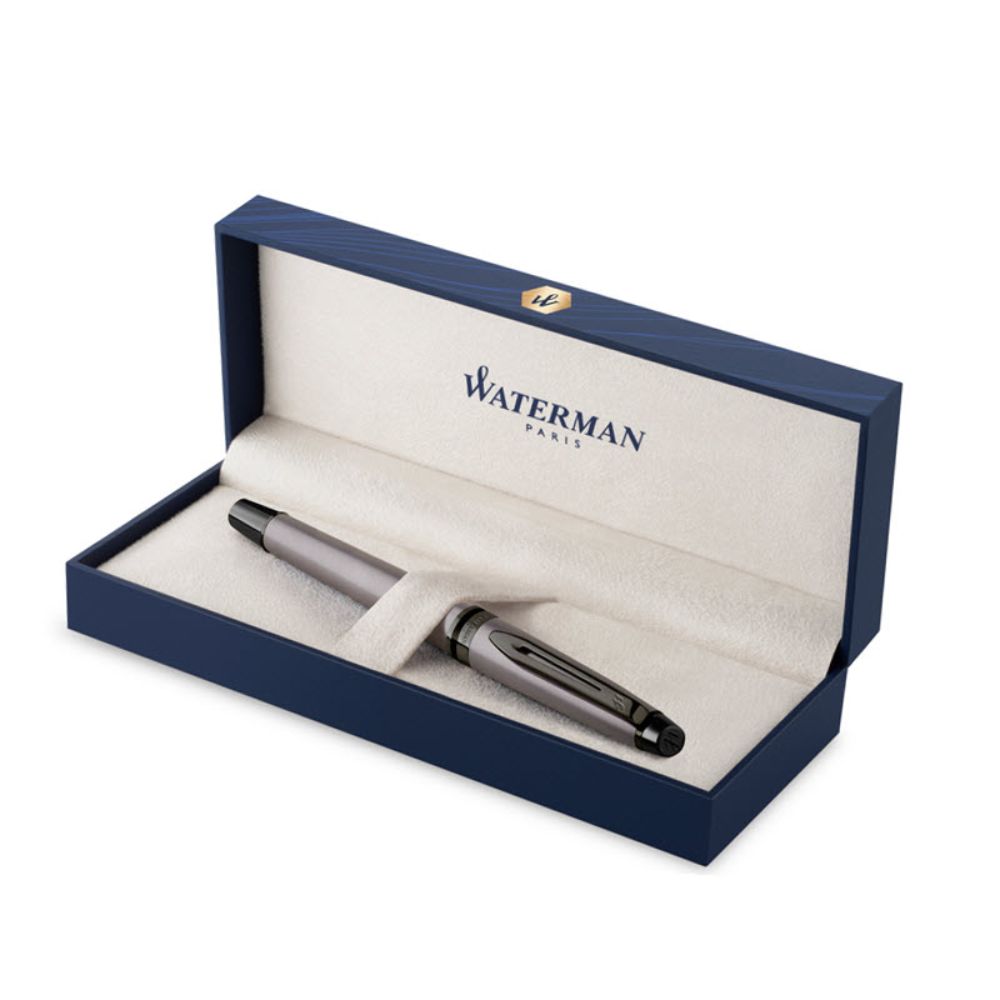 Bút Waterman Paris được nhiều doanh nhân lựa chọn