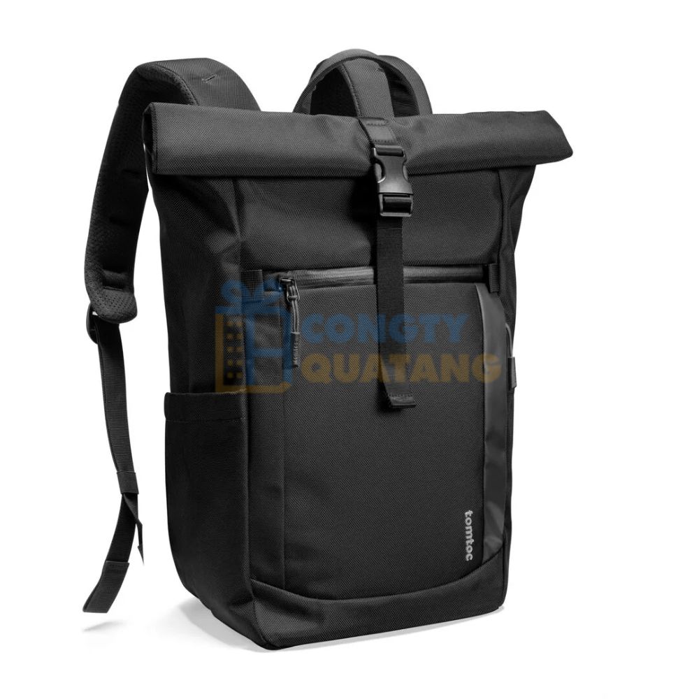 Balo có ngăn chống sốc thích hợp đựng laptop, iPad