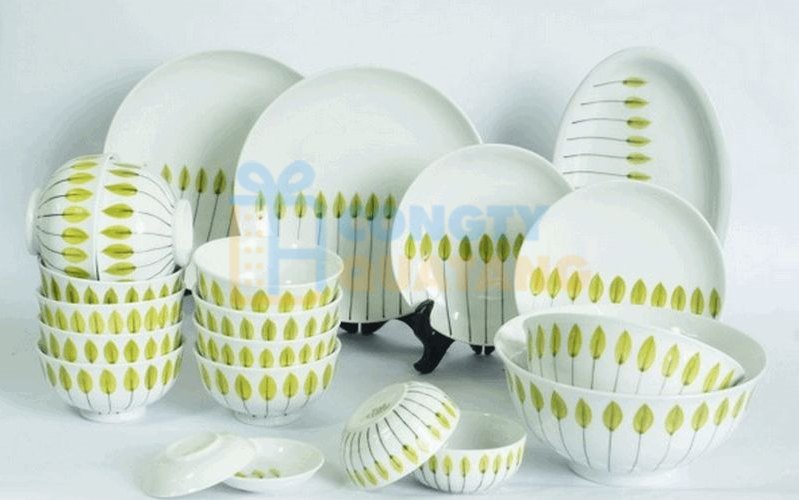 Kiểm tra đồ sứ có nhiễm chì không để bảo vệ sức khỏe gia đình